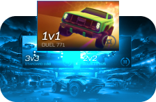 Unranked Games with booster